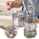 thumbnail image 3 of One-piece Spice Storage Box Dustproof Moisture-proof Seasoning Bottle For Home Kitchen, 3 of 5