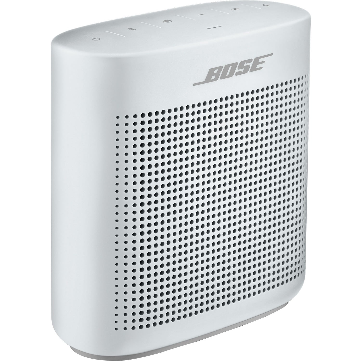 Bose SoundLink Color Waterproof Portable Bluetooth Speaker II