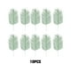 thumbnail image 5 of Plantas artificiales Naiovety 10x palmeras verdes para interiores o exteriores A00509, 5 of 6