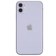 thumbnail image 2 of Apple iPhone 11 128 Go Violet Remis à Neuf - Grade A, 2 of 2
