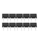 thumbnail image 2 of Puente rectificador, puente rectificador DB107 para electrodomésticos D Construido para profesionales, 2 of 14