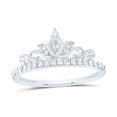 thumbnail image 1 of 1/5 Cttw-DIA RING, 1 of 1