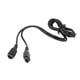thumbnail image 5 of Cable adaptador adaptador para reproductor de 2 jugadores para GBA , 4 pies de Yotijar GBA Link Cable, 5 of 7