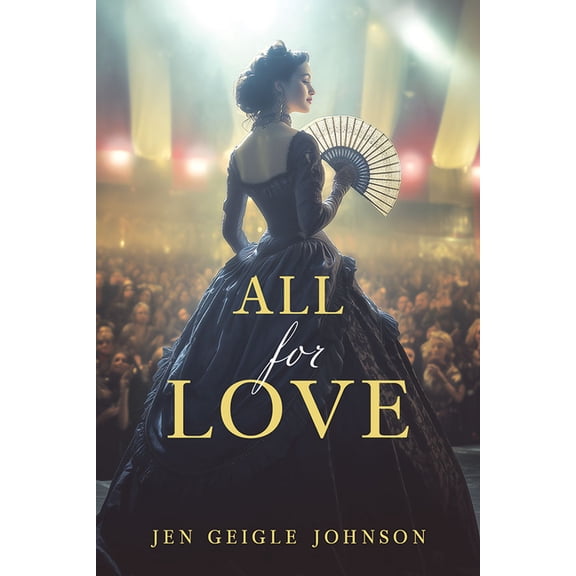 All for Love, (Paperback)