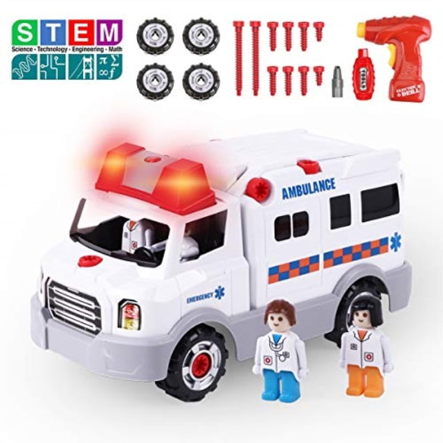 stem playset
