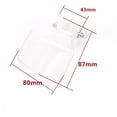 thumbnail image 4 of Electric tools Protective Cover Grindering Tools Cover Rotary Tool Attachment Accessories for Dremel, 4 of 8