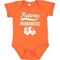 thumbnail image 3 of Inktastic Future Paramedic Ambulance Boys or Girls Baby Bodysuit, 3 of 5