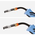 thumbnail image 4 of 1PCS for MIG Welding Torch Nozzle 350A/500A Pure Copper for Welding Consumable, 4 of 7