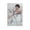 Unframe-style, variant on Walter Clayton Jr Canvas Poster Poster Decorative Painting Canvas Wall Art Living Room Posters Bedroom Painting 12x18inch(30x45cm)