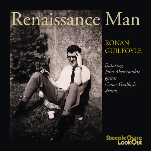 Ronan Guilfoyle - Renaissance Man - Music & Performance - CD
