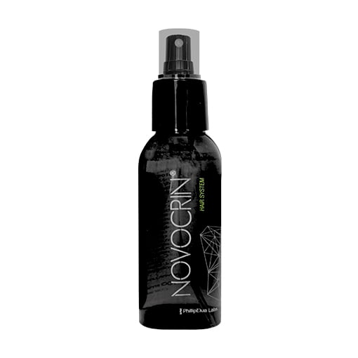 Acelerador de crecimiento capilar Novocrin Loción de 100 ml NOVOCRIN Unisex