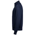 thumbnail image 4 of Tee Jays - Chaqueta para Hombre (Marino) Tee Jays UTPC4717_navy, 4 of 4