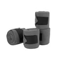 thumbnail image 1 of Fleece Horse Leg Wraps, Warm Firm Horse Leg Bandage  For Exercising For Training For Riding, 1 of 8