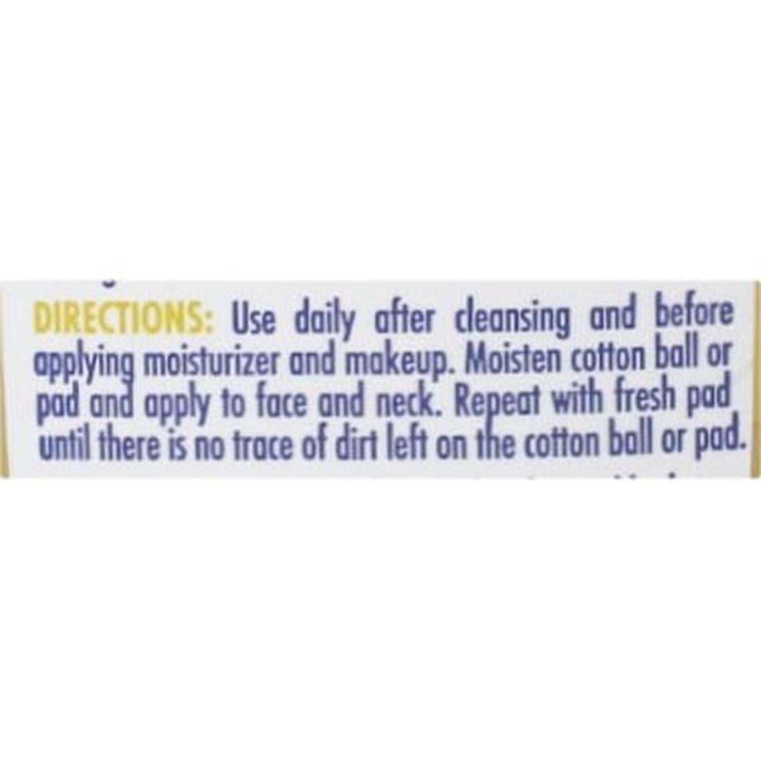Sea Breeze Astringent Original (Pack of 3)