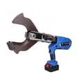 thumbnail image 1 of 250KN Rechargeable Hydraulic Cable Cutter Cable Cutting Machine Hydraulic Cable Cut Copper/Aluminum And Armored Cables ,Safe and Reliable, 1 of 4