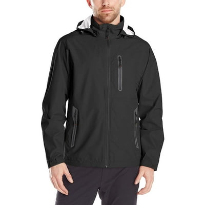Hawke and shop co waterproof jacket