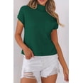 thumbnail image 4 of Redhotype Chic Knit Sweater with Pockets, Versatile Elegance!, 4 of 8