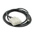 thumbnail image 2 of Conector hembra auxiliar de 3,5 mm perfecl para reproductor de MP3 de teléfono 2 3 5 6 RX8, 2 of 5