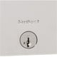 thumbnail image 5 of Deadbolt Kwikset 92580-029 Downtown Cromo pulido, 5 of 12