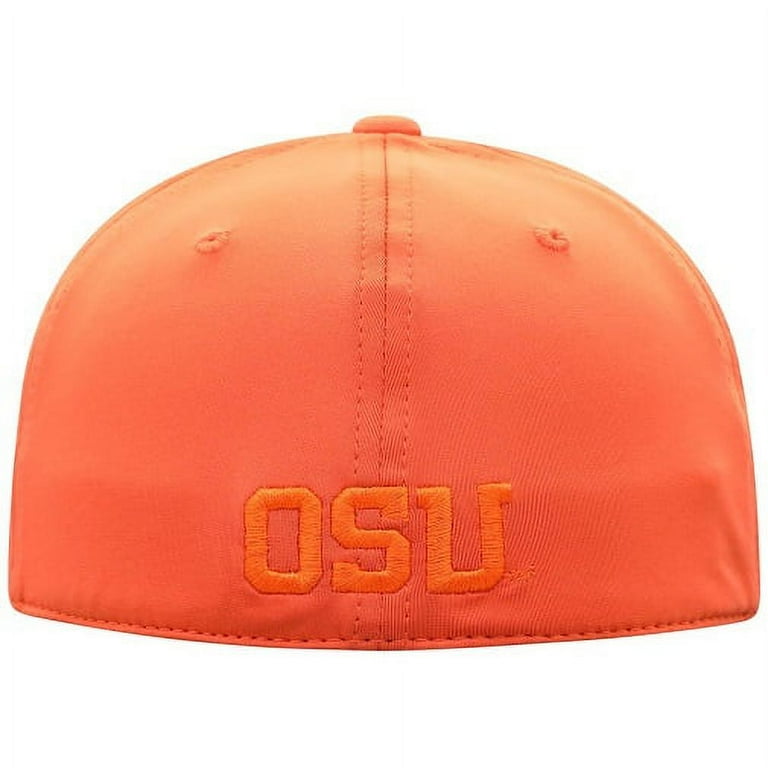 Oregon state baseball hat 2025