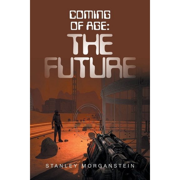 Coming of Age: the Future, (Paperback)