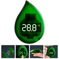 thumbnail image 4 of Small Fish Tank Thermometer Aquarium Thermometer Temp Measure Tool Digital Thermometer, 4 of 8