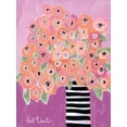 thumbnail image 2 of Roberts, Kait 25x32 White Modern Wood Framed Museum Art Print Titled - Already Famous, 2 of 4