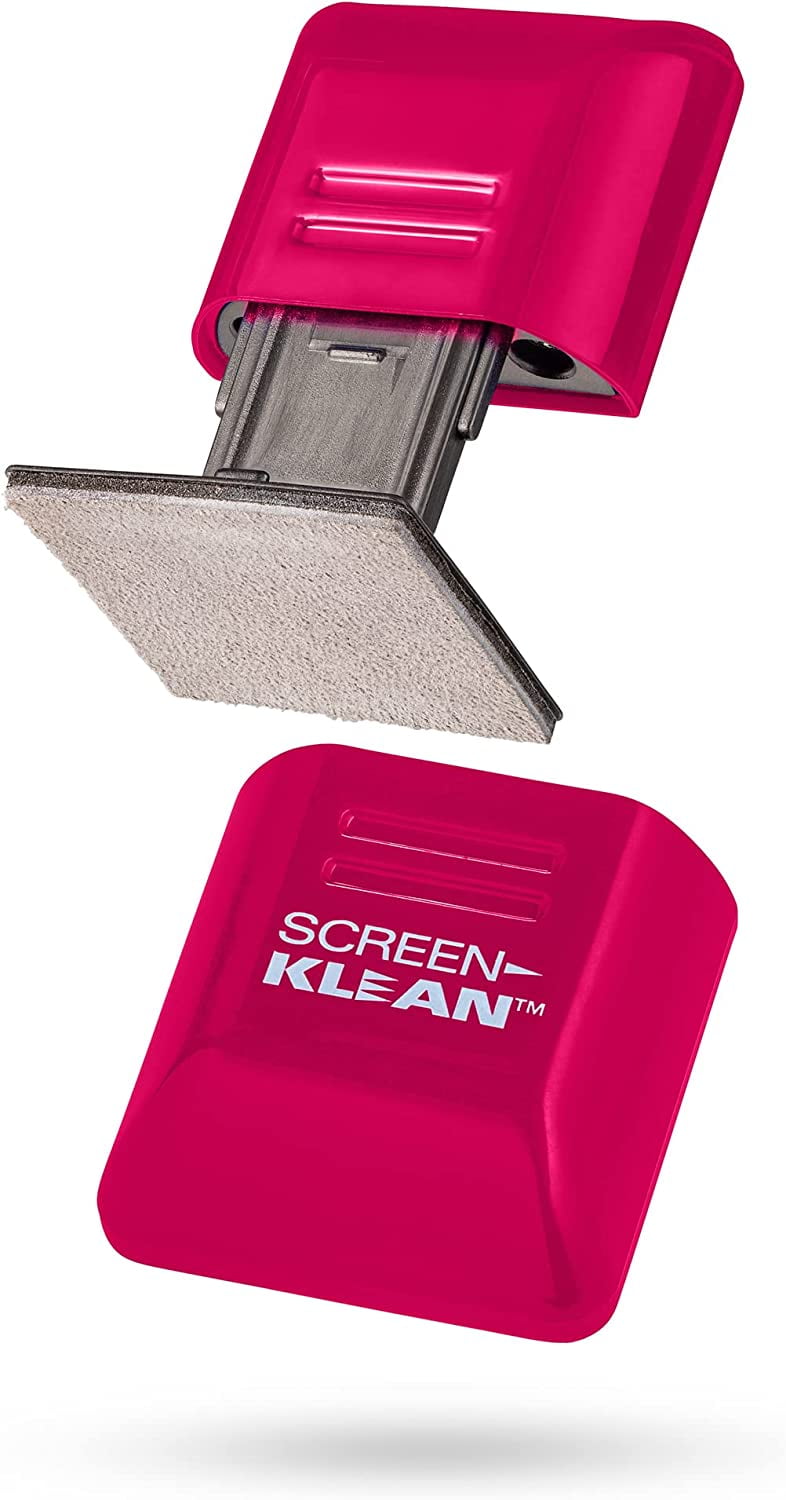 Carbon Klean ScreenKlean Tablet Screen Cleaner Efficient and Durable