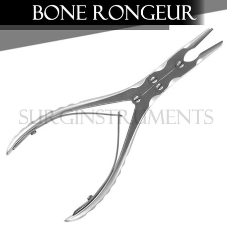 Double Action Bone Rongeur 6