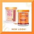 thumbnail image 2 of Cantu Flexible Hold Strengthening Styling Gel with Jamaican Black Castor Oil 18.5 fl oz, 2 of 10