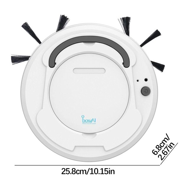 Birdeem Sweeping Robot Intelligent Household Cleaning Machine Fully Automatic Mopping Machine Room Vacuum Cleaner
