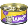 Iams: Kitten w/Gourmet Chicken Cat Food, 3 Oz