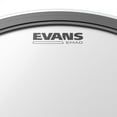 thumbnail image 2 of EVANS EMAD Coated Bass Drum Batter Head 24 in., 2 of 4