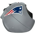 New England Patriots NFL Helmet Heater