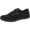 Black/Black, variant on Skechers Women's BOBs B Cute Slip-on Casual Sneaker, Wide Width Available