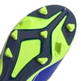 thumbnail image 4 of TENIS DE FUTBOL ADIDAS GOLETTO IX FG/MG J JH6646 AZUL PARA NIÑOS  18 CM, 4 of 4