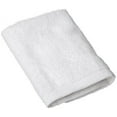 thumbnail image 4 of Wash Clothes 100 % Cotton - Soft and Absorbent  - 12x12 Inch - 48 Pack - White, 4 of 4