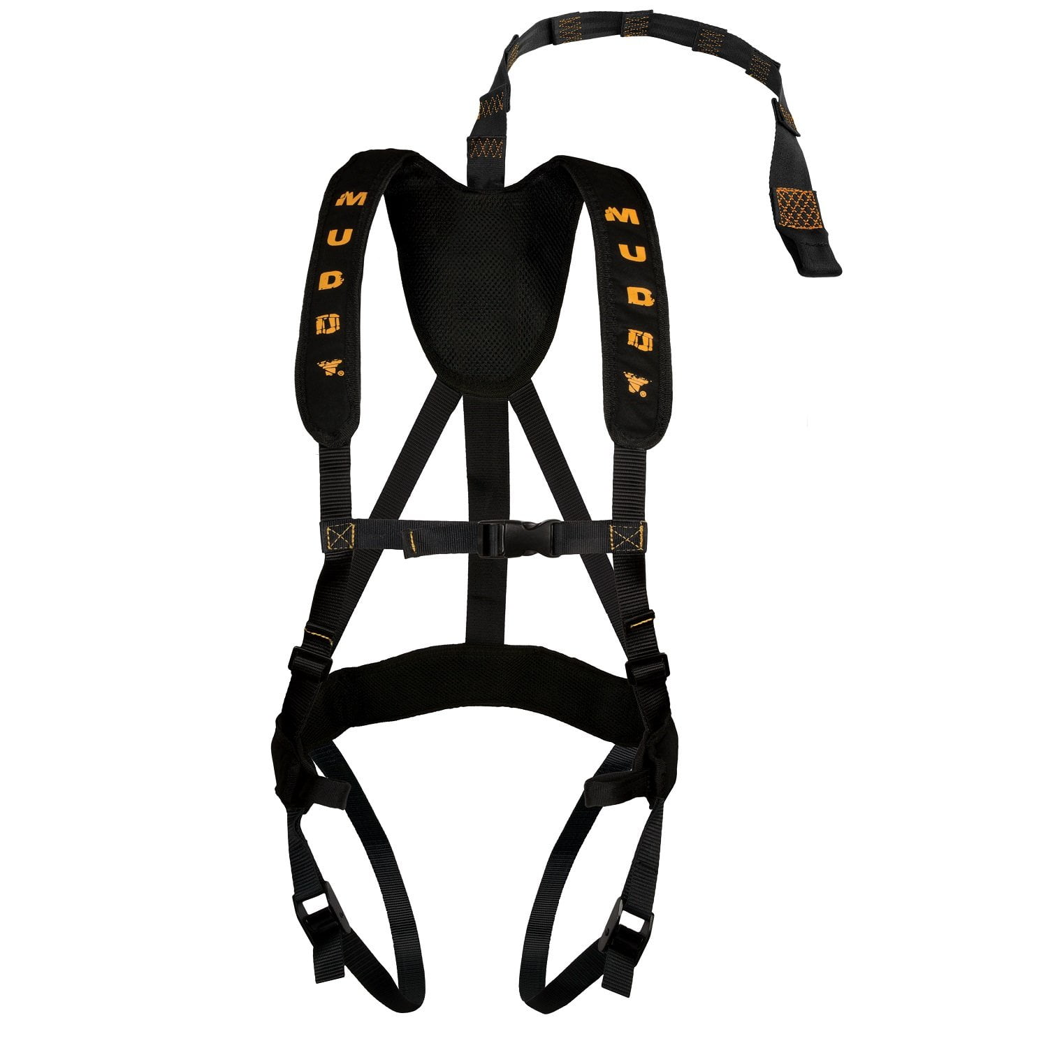 Muddy MSA500 The Safe Line Safety Harness for sale online 