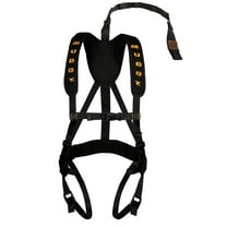 Muddy Outdoors Magnum Safety Harness, Lineman's Belt, Tree Strap, Suspension Relief Strap