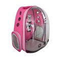 thumbnail image 1 of MOCHILA TRANSPORTADORA PARA MASCOTA PEQUEÑA MARCA GRAVITA, 1 of 7