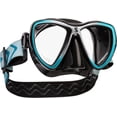 thumbnail image 2 of SCUBAPRO Synergy Mini Dive Mask, 2 of 2