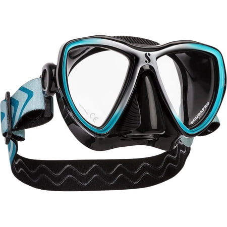 SCUBAPRO Synergy Mini Dive Mask