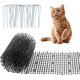 thumbnail image 1 of Almohadilla repelente de gatos Red repelente de gatos floral Plástico Pet Anti-Cat Thor, 1 of 5