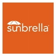 thumbnail image 6 of RSH Decor: Sunbrella Pillow Covers Set of 2 | 12" by 20" Lumbar Covers | Weather-Resistant Sunbrella Fabric | Cabana Regatta, 6 of 6