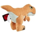 thumbnail image 3 of Jurassic World: Dominion Peluche Mini Dinosaure de 17,78 cm, 3 of 6