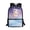 Adorable Axolotl, variant on Duck Camouflage School Bookbag for Kids Backpack for School Girls Boys School Bags 10-12 Years Old Elementary School Backpacks with Padded Shoulder Straps