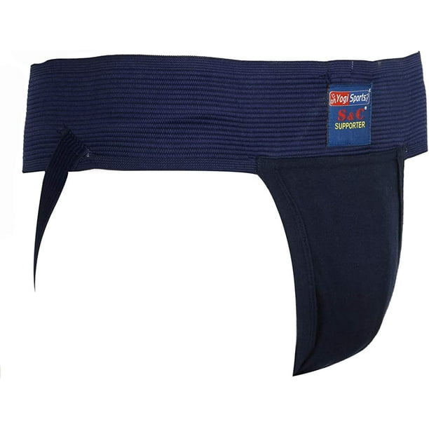 Jockstrap with 2024 cup pocket