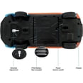 thumbnail image 6 of 1:24 Scale RC Lamborghini Huracan STO, 6 of 6