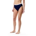 thumbnail image 6 of Speedo Women's High Waist Bikini Bottom, Sizes XS-XXL, 6 of 10
