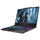 thumbnail image 3 of Laptop Gamer MSI Cyborg 15: Core i7, RAM 32GB DDR5, SSD 1TB, Pantalla de 15.6" LED Full HD (1920 x 1080), Video NVIDIA GeForce RTX 5070, S.O. Windows 11 Home., 3 of 3